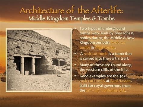 Art1204 Architecture Of The Afterlife Embalming And Tombs