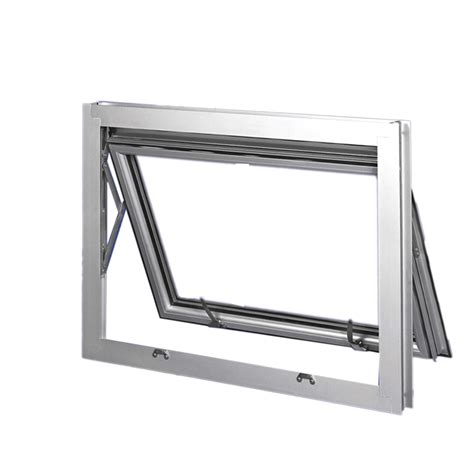 series  heavy commercial architectural aluminum thermal break project  windows