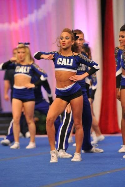 Pin By Kimberly Pinkney On Cheer Famous Cheerleaders Cute Cheer