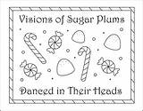 Plum Plums sketch template