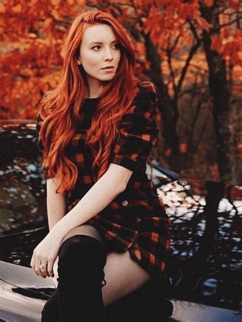 Pin By Elias Gonzalez On Beauty Beautiful Redhead Beautiful Red Hair