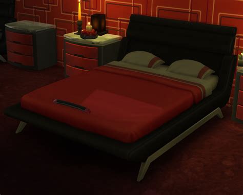 bondage devices downloads the sims 4 loverslab