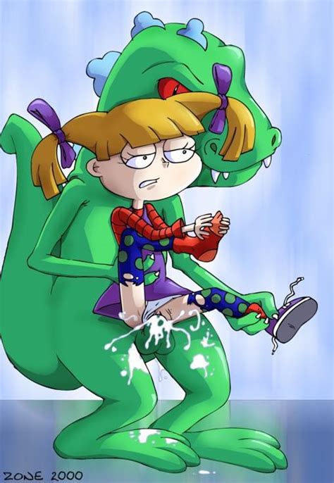 image 2040 angelica pickles rugrats zone reptar