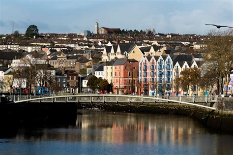 experience amazing food  drink  cork city  discover ireland