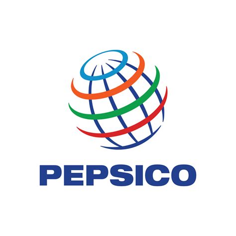pepsico logo transparent png  png