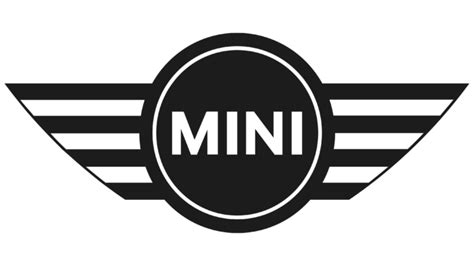 mini logo symbol meaning history png brand