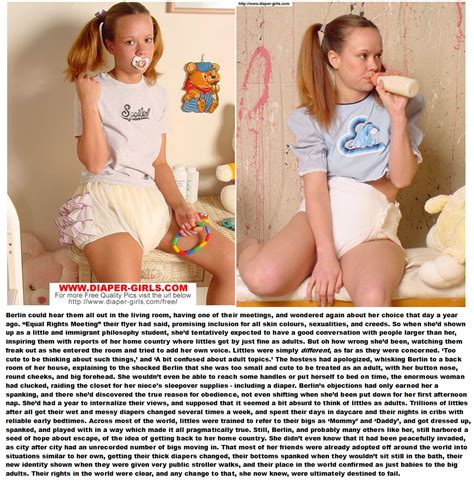 shrunken woman diaper mega porn pics