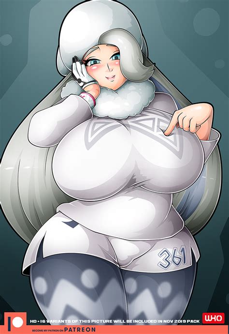 melony patreon by witchking00 hentai foundry