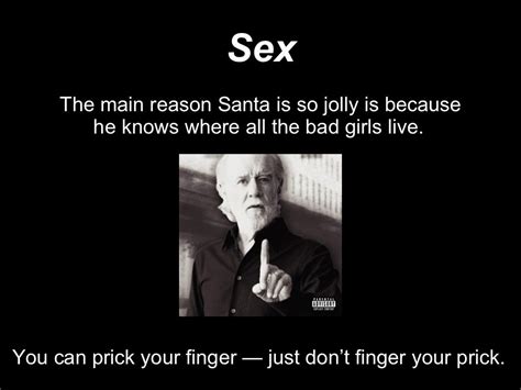 Sex You Can Prick Your