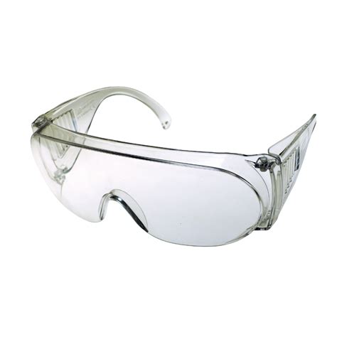 ppe clear safety glasses jules hair and beauty supplies