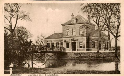 nederland zierikzee ansichtkaarten collectie van  catawiki