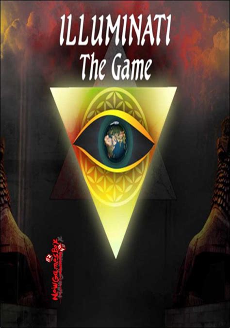 illuminati free download full version crack pc game setup