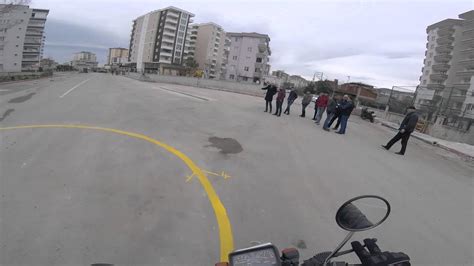 motosiklet ehliyeti direksiyon sinav egitim youtube