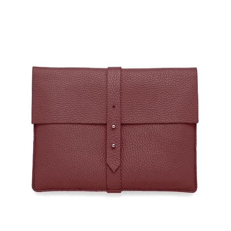 leather ipad sleeve cuyana stylish laptop bag leather ipad sleeve leather laptop sleeve