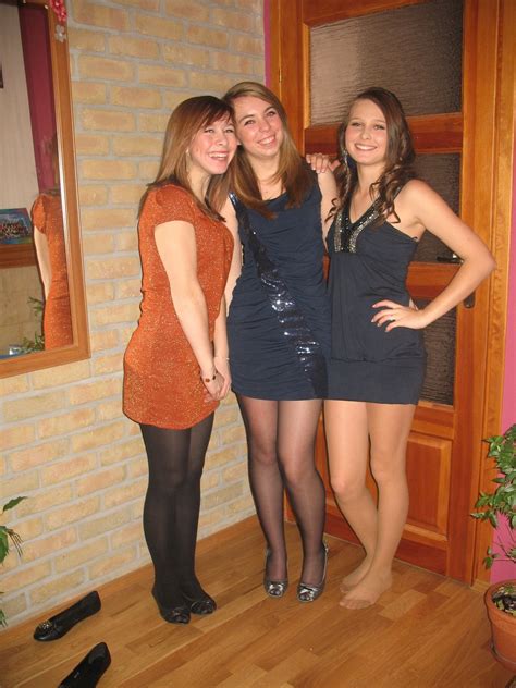 teen beauties in minidress tights pantyhose and heels inspiration in 2019 pantyhose