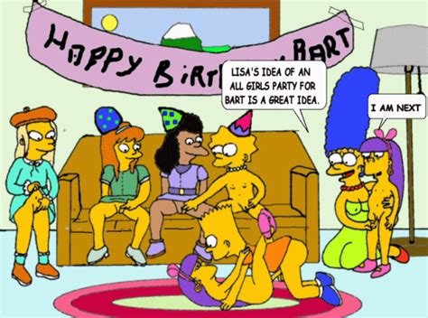 Post 673537 Bart Simpson Lisa Simpson Marge Simpson The