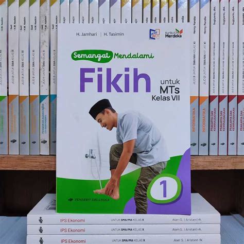 Atp Fiqih Kelas 7 Kurikulum Merdeka Modul Ajar Kurikulum Merdeka Porn