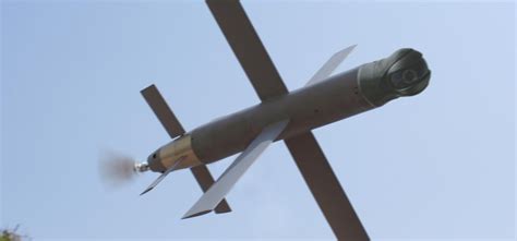 army marines special forces eye israeli hero attack drones breaking defense