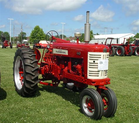 farmall  tractors  farm equipment  tractors