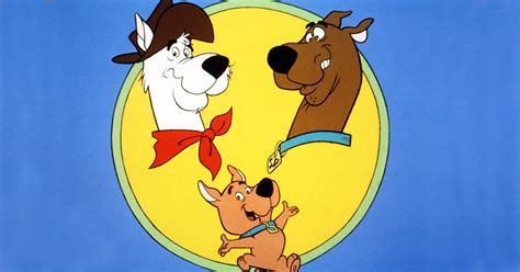 can you name these classic hanna barbera cartoon characters