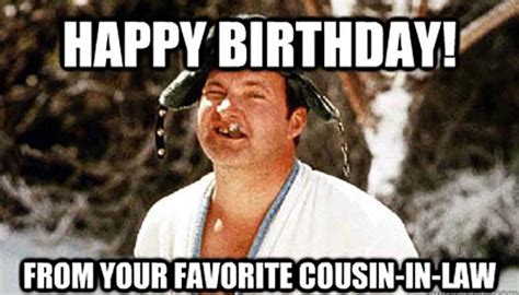 🙋‍♀️ 🙋‍♂️ 24 Awesome Happy Birthday Cousin Meme Happy Birthday Cousin