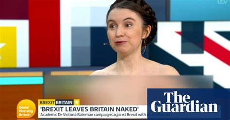 could debating naked really solve britain s brexit woes politics