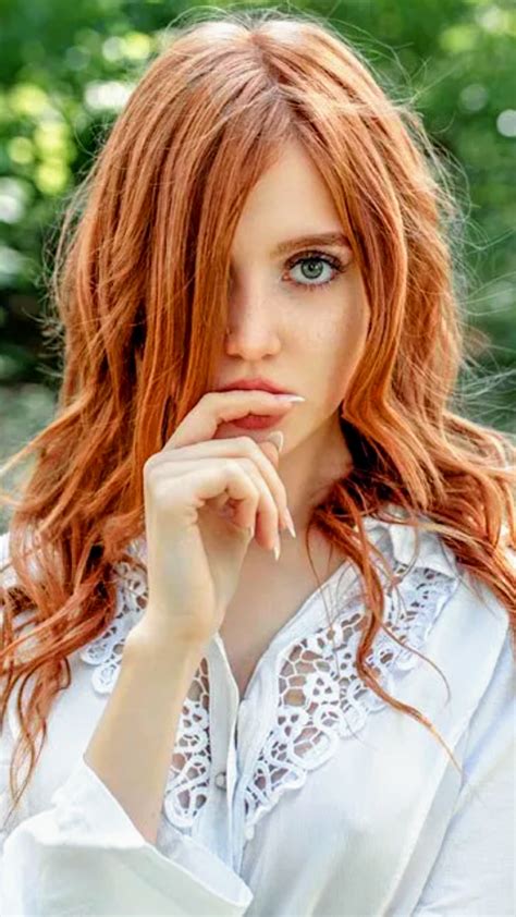 pin by angel a on redheaded beauty beautiful red hair red haired