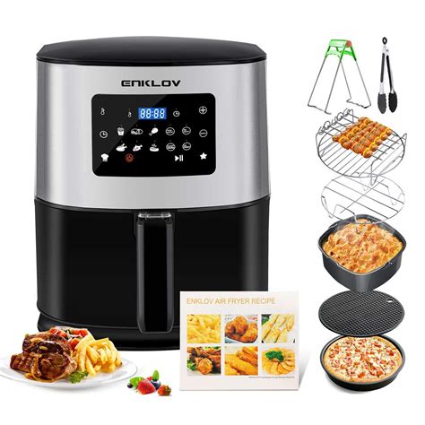 air fryer home life collection