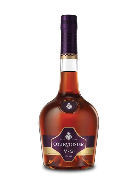 courvoisier  cognac lcbo