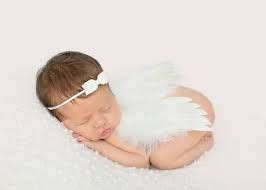 image result  newborn  angel wings newborn baby  baby