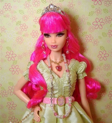 tarina tarantino 2 barbie pink vintage barbie dolls tarina tarantino