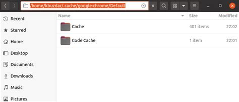 clear  cache  chrome  opening