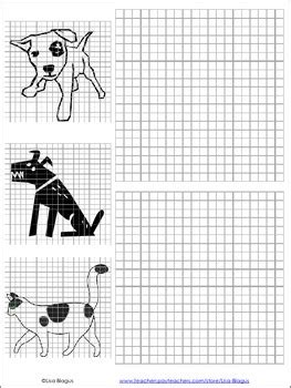 scale drawing examples practice worksheet fun project tpt