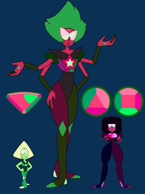 Pin By Mary H On Cartoons Steven Universe Fusion Steven Universe Gem