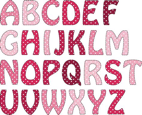 alphabet rosa kinder kostenloses bild auf pixabay
