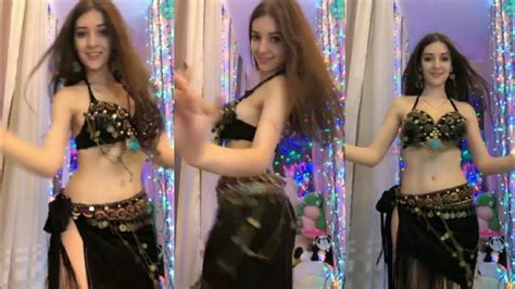 Hot Russian Girl Dancing In Bigo Live Bigo Live Russia Youtube