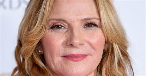 kim cattrall sex and the city costar toxic piers morgan