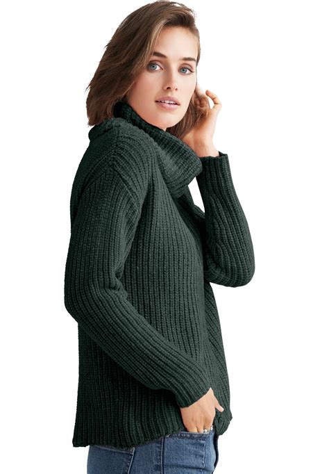 Women S Sweaters Of Different Styles Telegraph