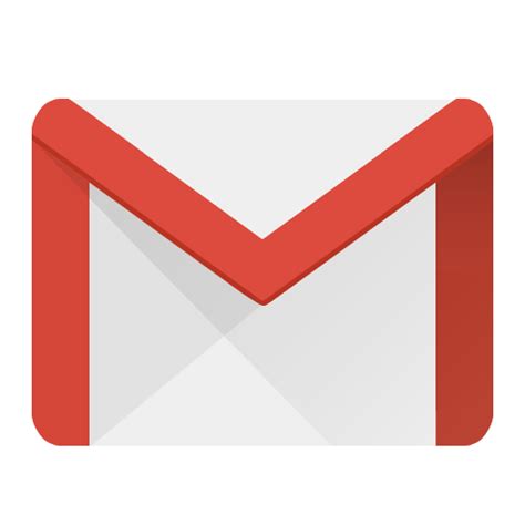 gmail icon android  iconpack eatosdesign