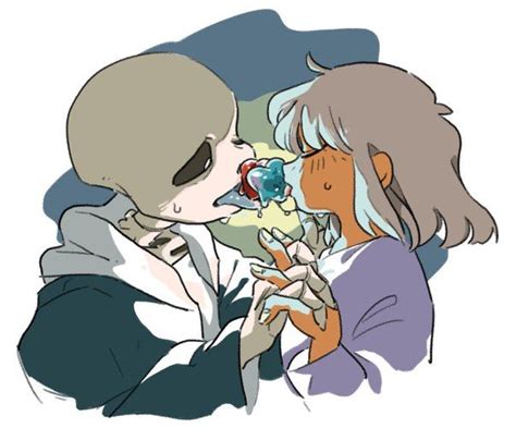 416 best images about sans x frisk on pinterest jokes