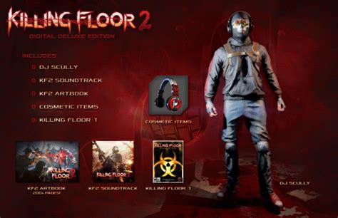 killing floor     steam early access