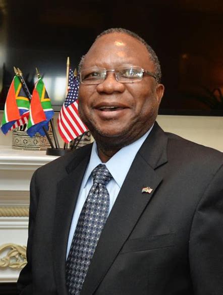 south african ambassador  deliver su spring commencement address