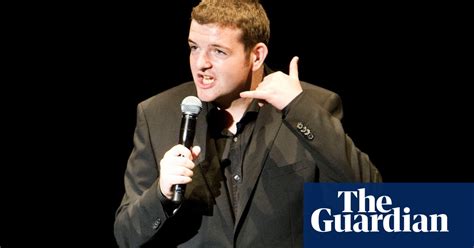 kevin bridges you can t be complacent in comedy kevin bridges the