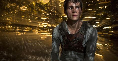 the maze runner 12 things you need to know about dylan o brien metro