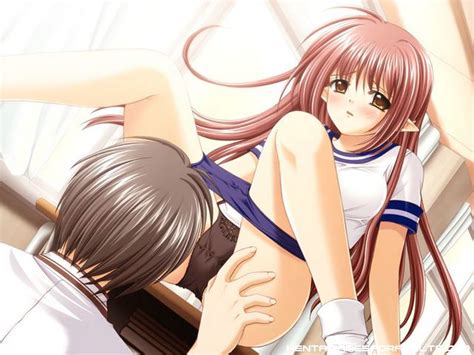 hentai anime hot anime babe giving her clo xxx dessert picture 9