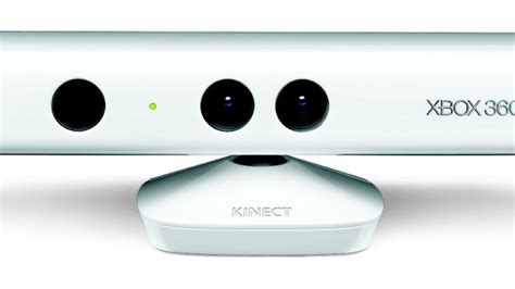 white kinect kinect game system electronic products