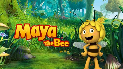 maya  bee apple tv