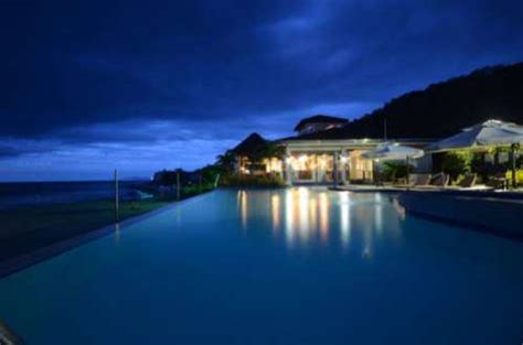 kahuna beach resort  spa  san juan ilocos region philippines