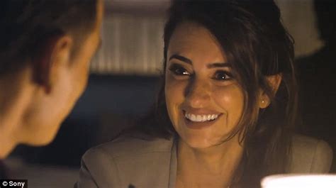The Counselor Trailer Michael Fassbender Proposes To Penelope Cruz