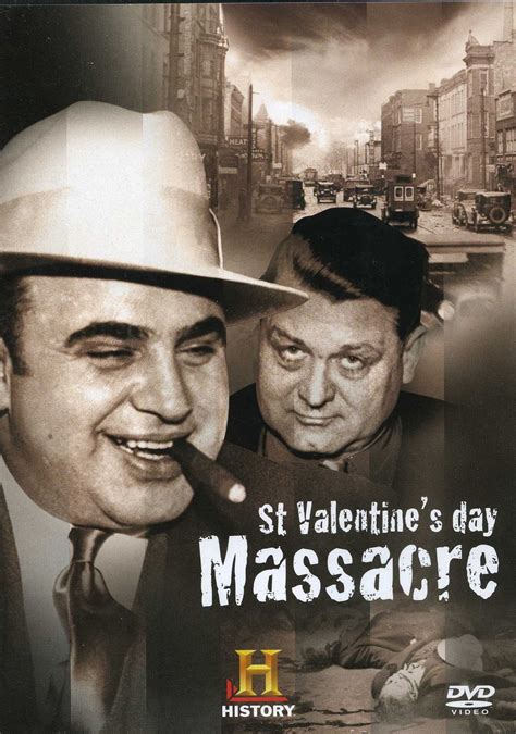 The St Valentine S Day Massacre 1997 Watchsomuch